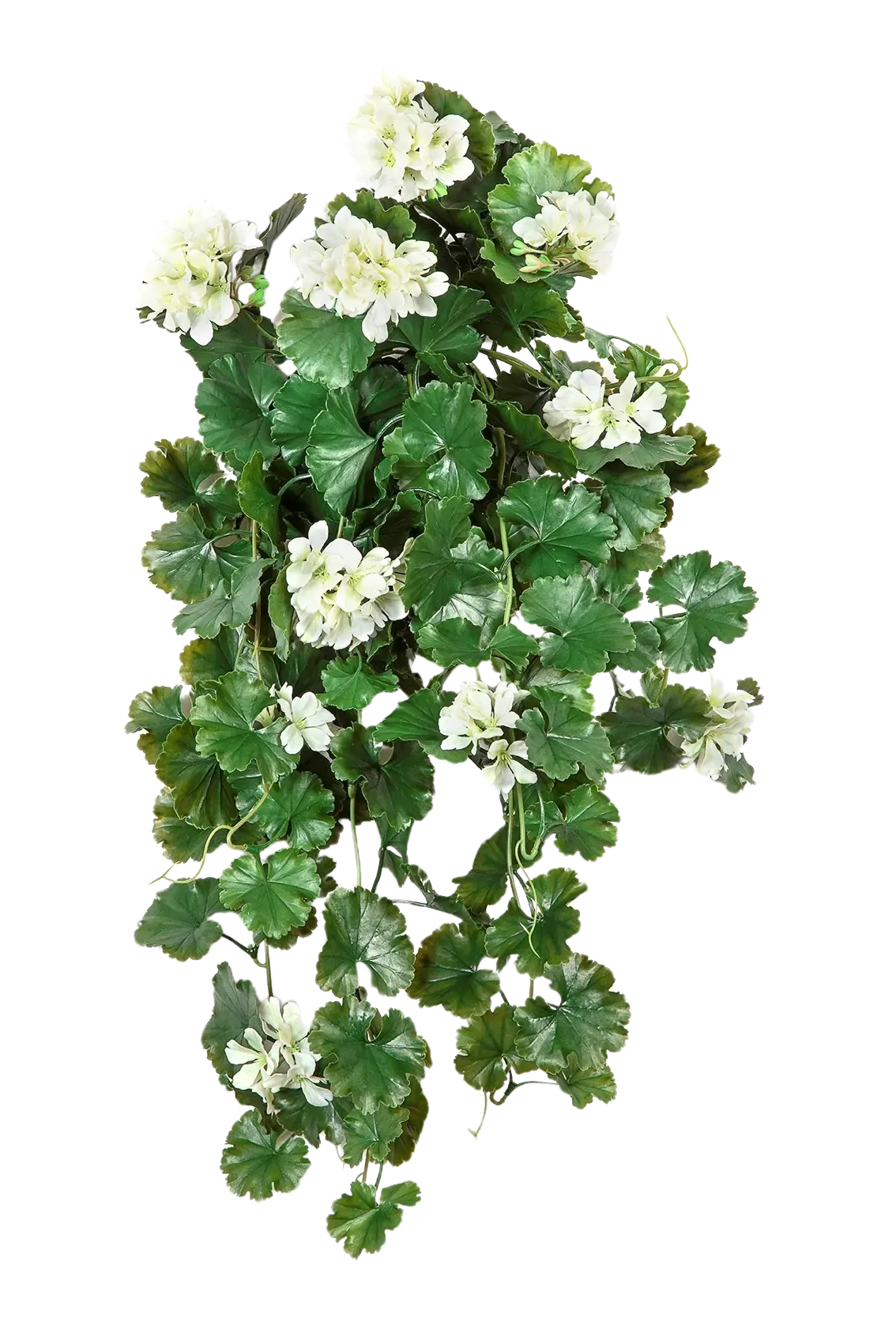 petunien künstlich Künstliche Hängegeranie - Petunia