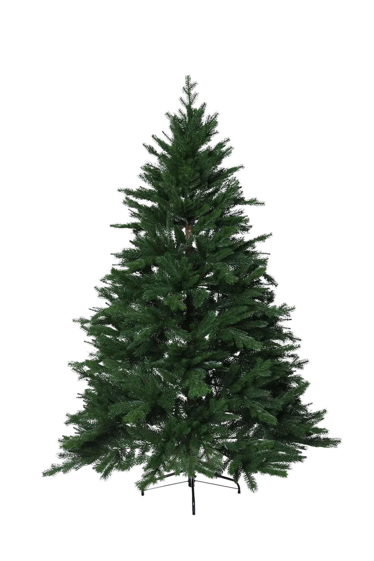 Knstlicher Weihnachtsbaum - Gabriel | 230 cm kaufen | aplanta