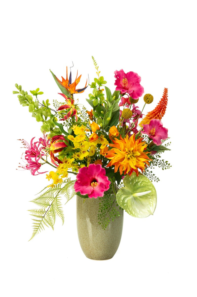 Künstlicher Blumenstrauß - Talusa | 60 cm