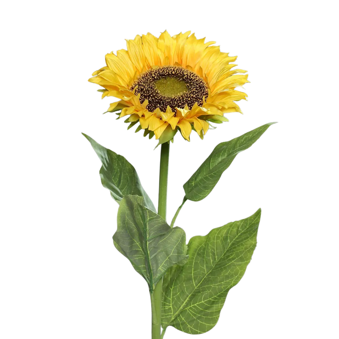 Künstliche Sonnenblume - Ilkay