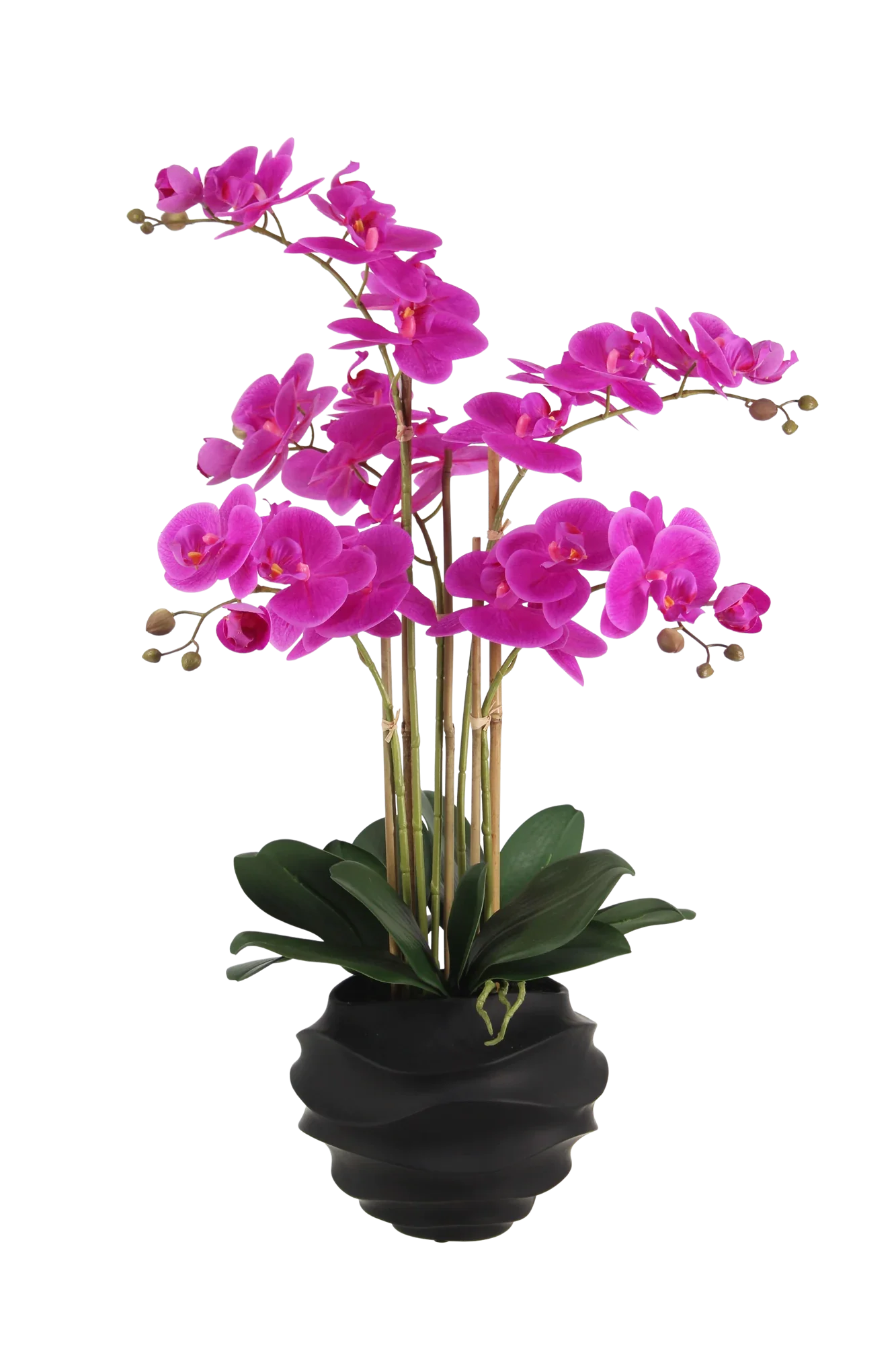 Künstliche Orchidee - Li