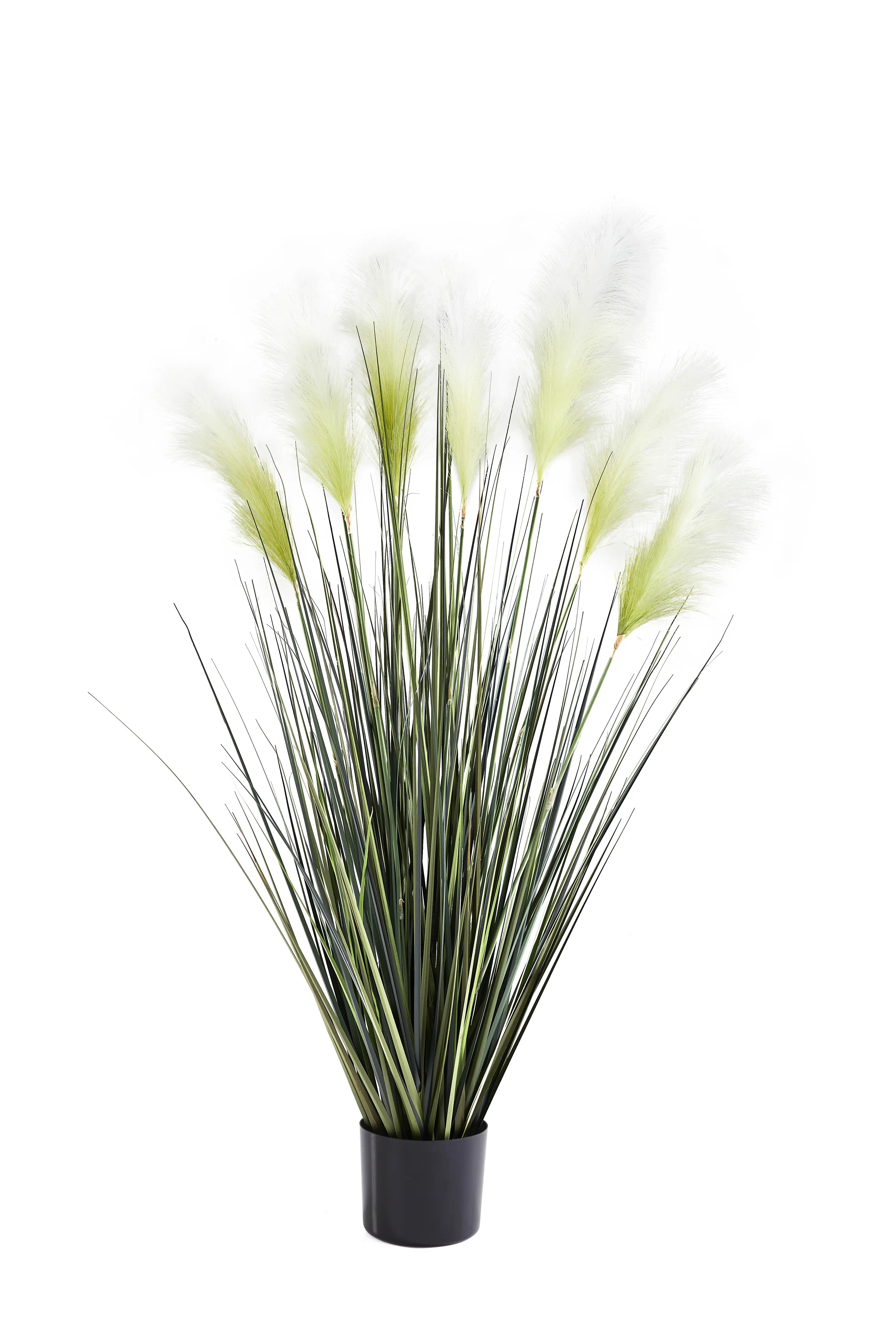 künstliches pampasgras 120 cm Künstliches Pampasgras – Thalassa | 120 cm