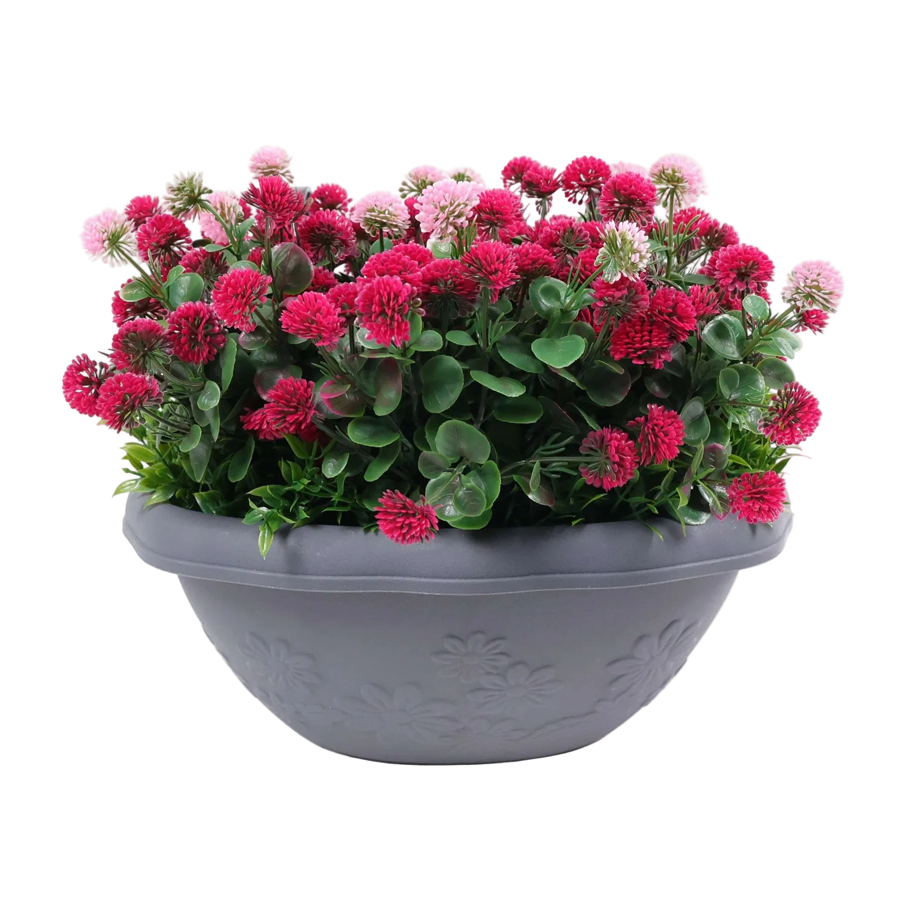 Künstliche-Blumen-im-Balkon-Pflanzkasten-Ina-33-cm-rosa