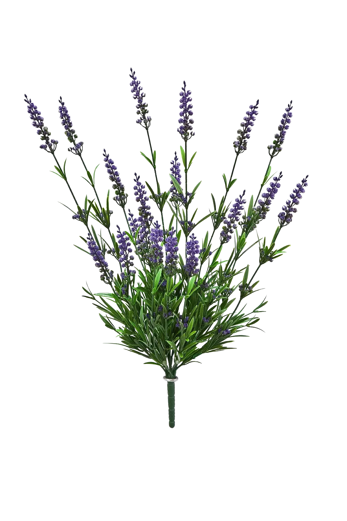 kunstpflanze lavendel Künstlicher Lavendel - Merle | 52 cm