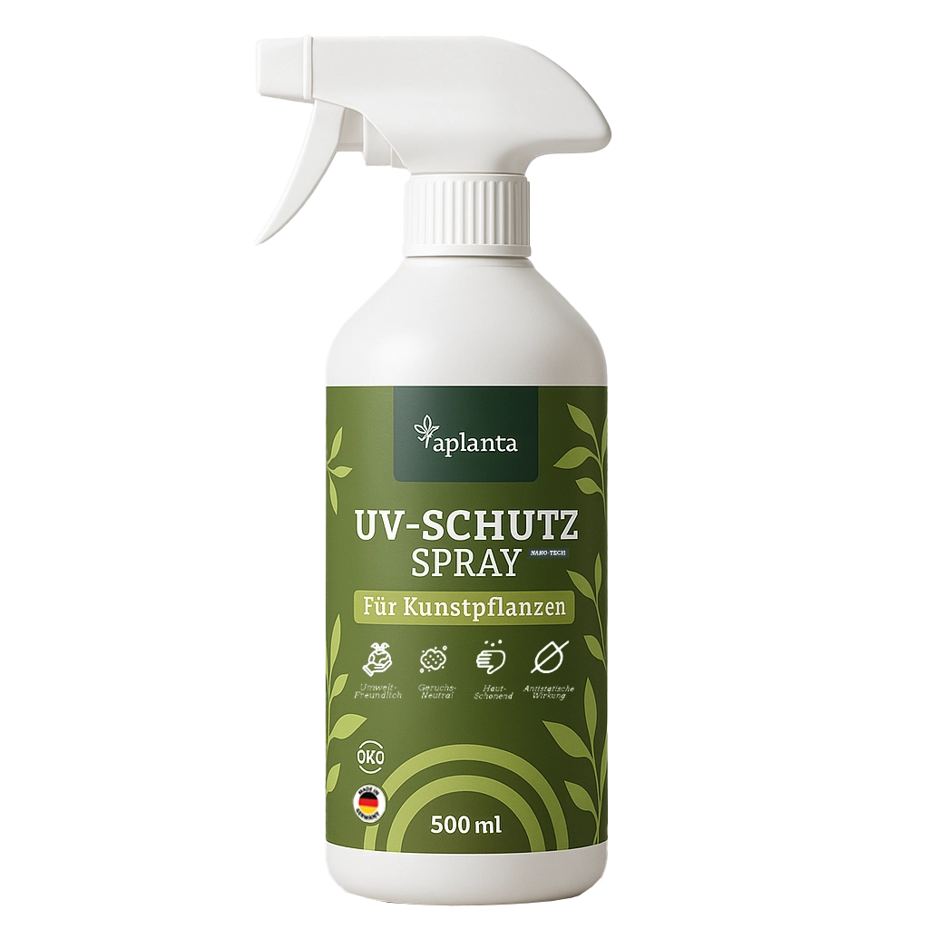 UV Schutzspray für Kunstpflanzen kaufen » Top Qualität 🌱aplanta