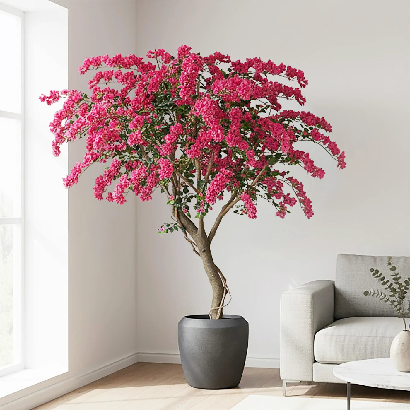 Künstliche Bougainvillea - Edgar