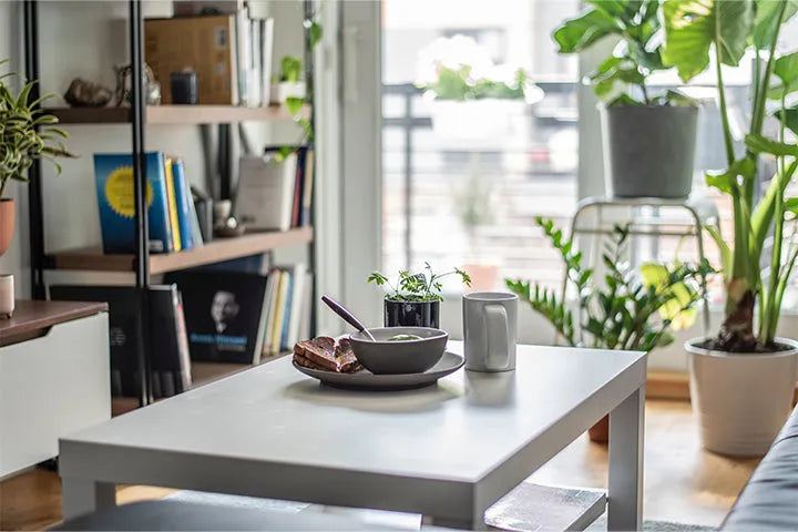 Traumhafte Wohnwelten: Die ultimative Kombination aus Ikea Deko-Produk