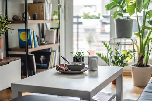 Traumhafte Wohnwelten: Die ultimative Kombination aus Ikea Deko-Produk