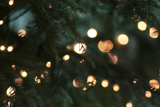 Vorteile künstlicher Weihnachtsbaum