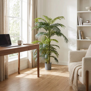 Künstliche Areca Palme - Bobby | 130 cm
