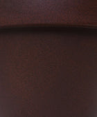 Pflanzkübel - Lino | 54x60 cm, Braun