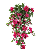 Hochwertige Kunstpflanze | Künstliche Bougainville - Erna | 100 cm von 🌱aplanta