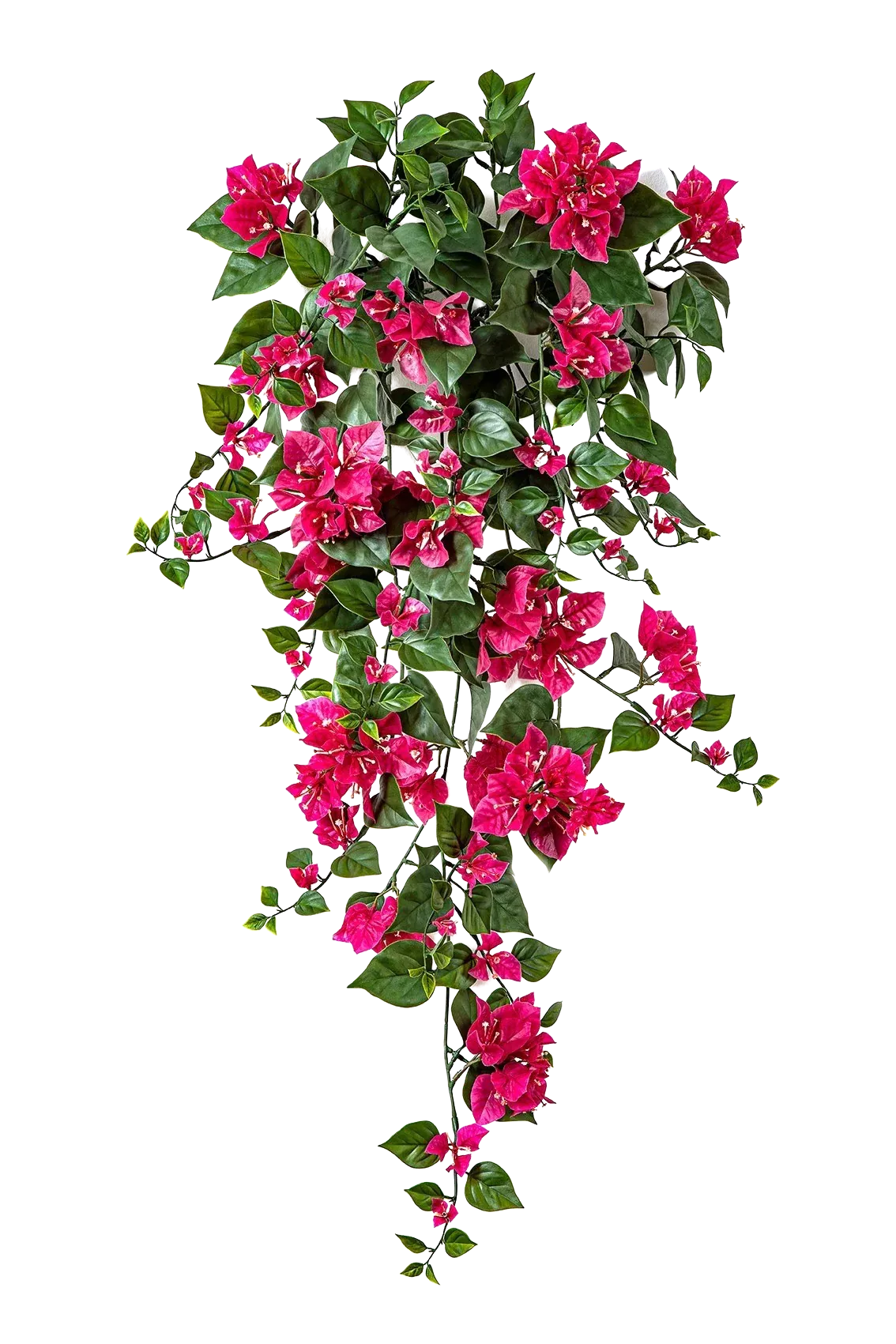 Hochwertige Kunstpflanze | Künstliche Bougainville - Erna | 100 cm von 🌱aplanta