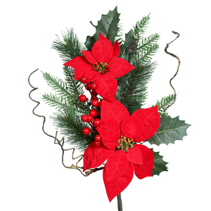 Künstliche Weihnachtssterne günstig online kaufen