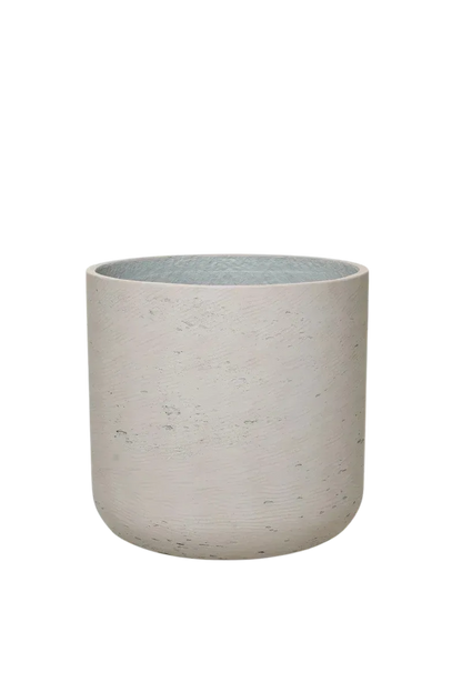 pflanztopf beige groß Blumentopf - Nole | 32x31 cm, Beige