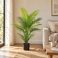 Künstliche Areca Palme - Lotus | 120 cm