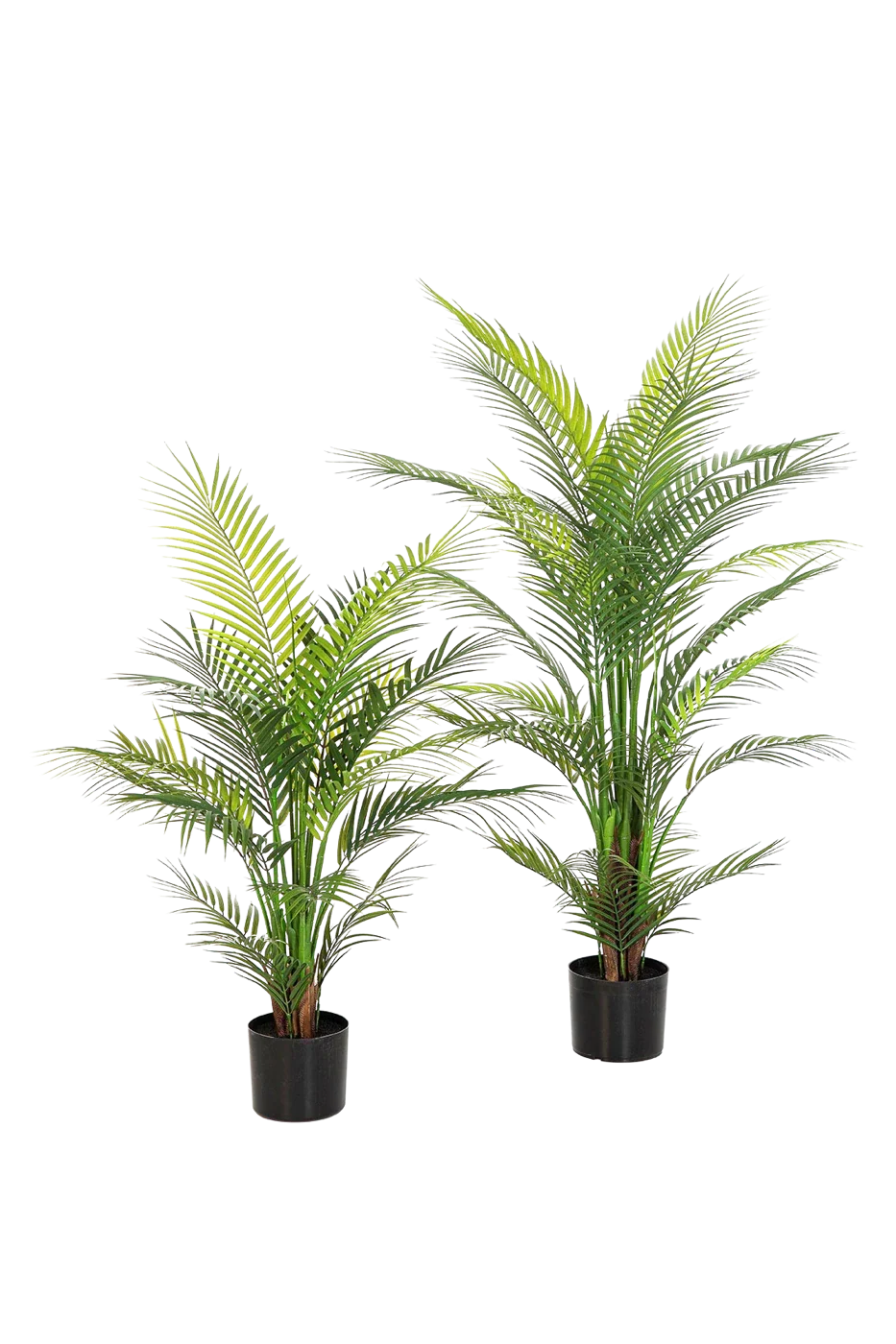 Künstliche Areca Palme - Lotus | 120 cm