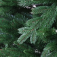 Künstlicher Weihnachtsbaum - Gabriel, 230 cm, Kunstbaum von aplanta, in Grün, für drinnen