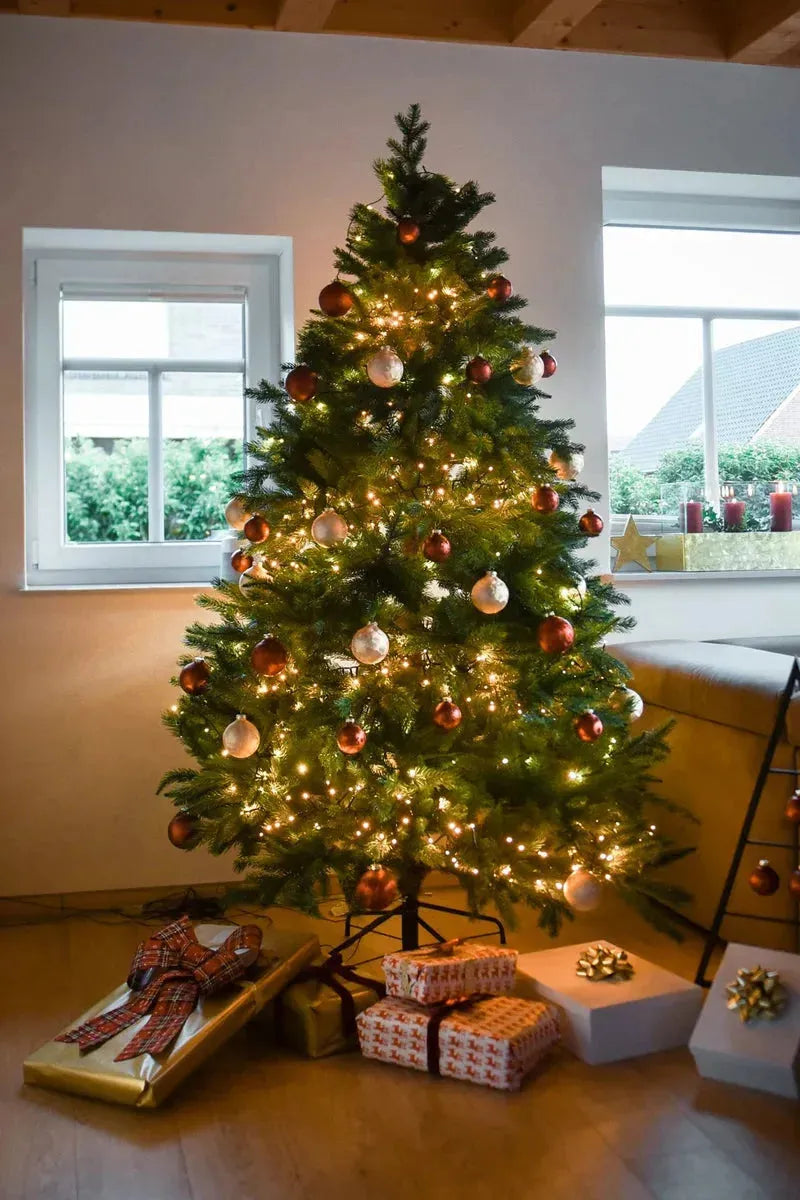 Künstlicher Weihnachtsbaum - Gabriel | 230 cm kaufen