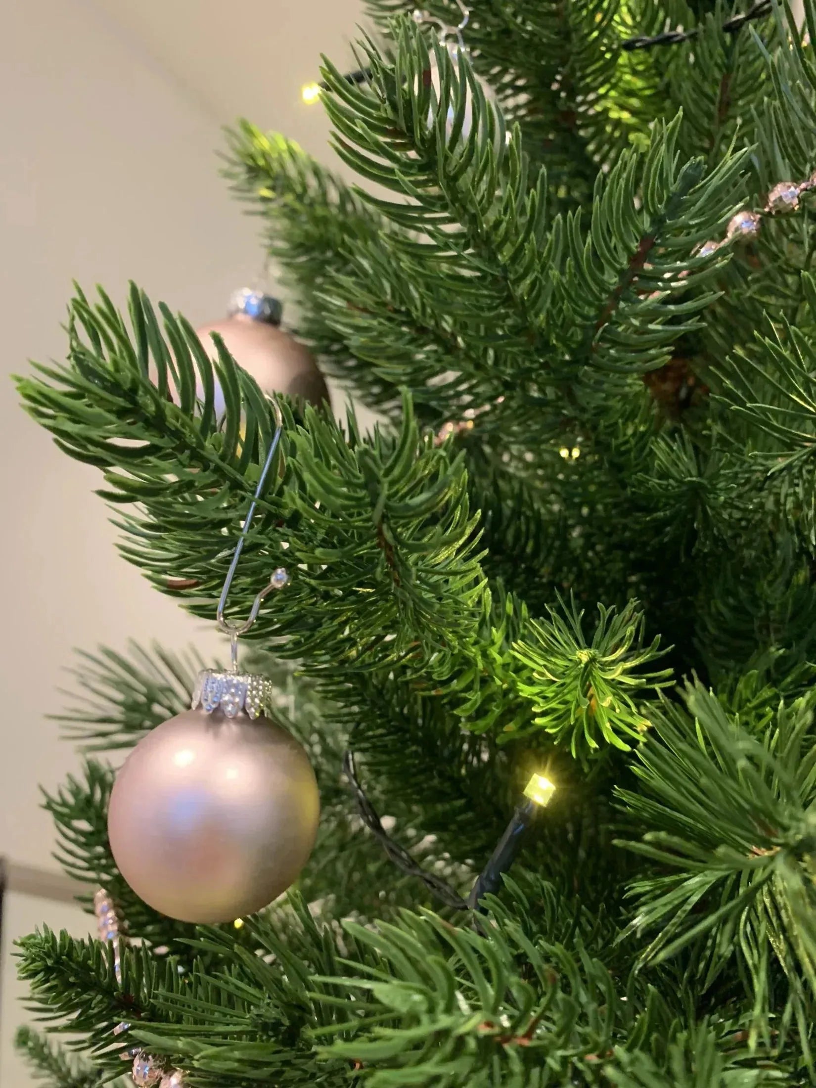 Künstlicher Weihnachtsbaum - Gabriel | 230 cm kaufen