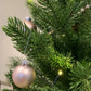 Künstlicher Weihnachtsbaum - Gabriel, 150 cm, Kunstbaum von aplanta, in Grün, für drinnen