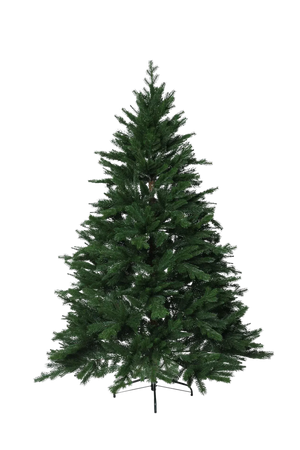 Künstlicher Weihnachtsbaum wie echt günstig online kaufen