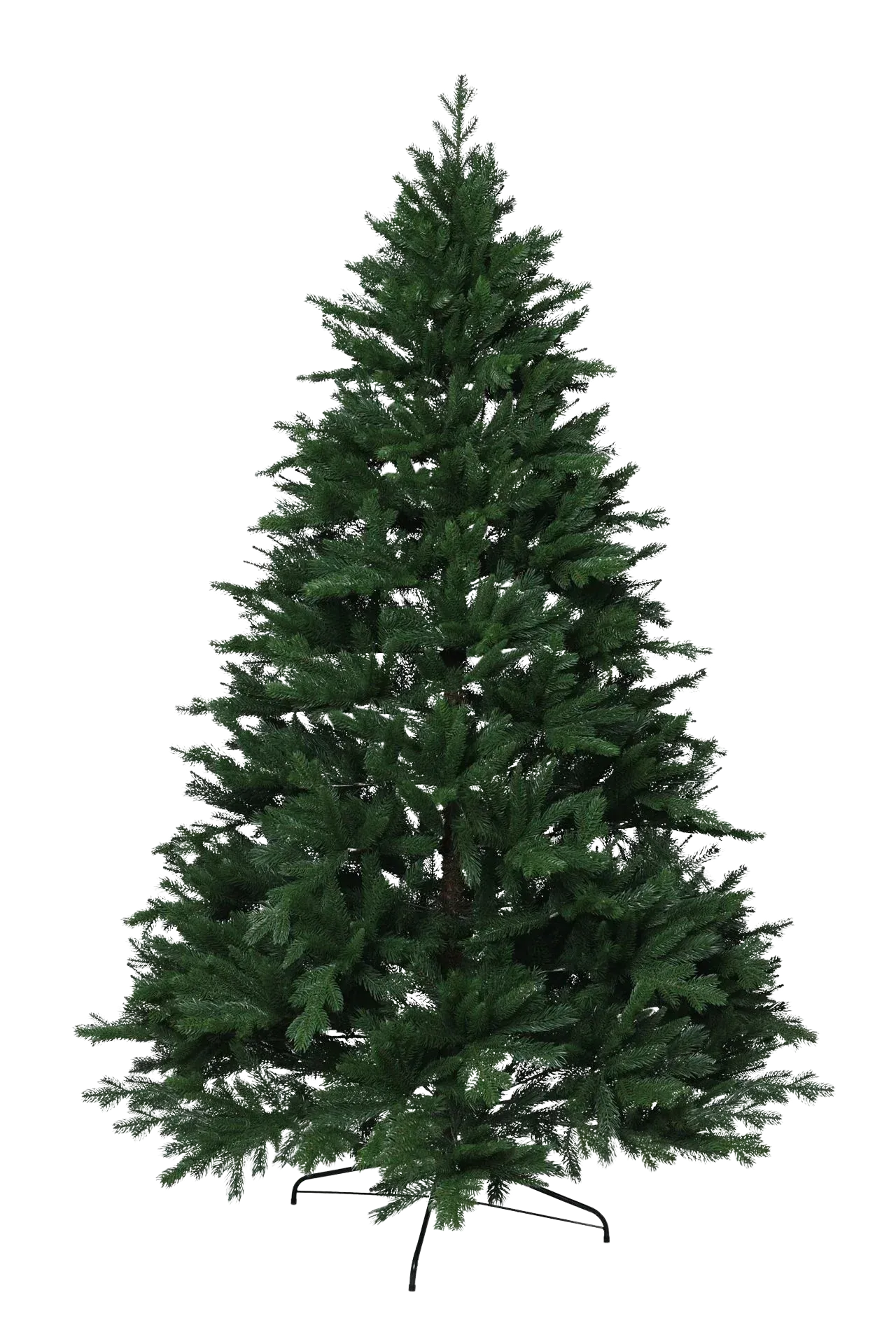 Künstlicher Weihnachtsbaum - Lucian | 270 cm