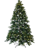 Künstlicher Weihnachtsbaum - David | 300 cm