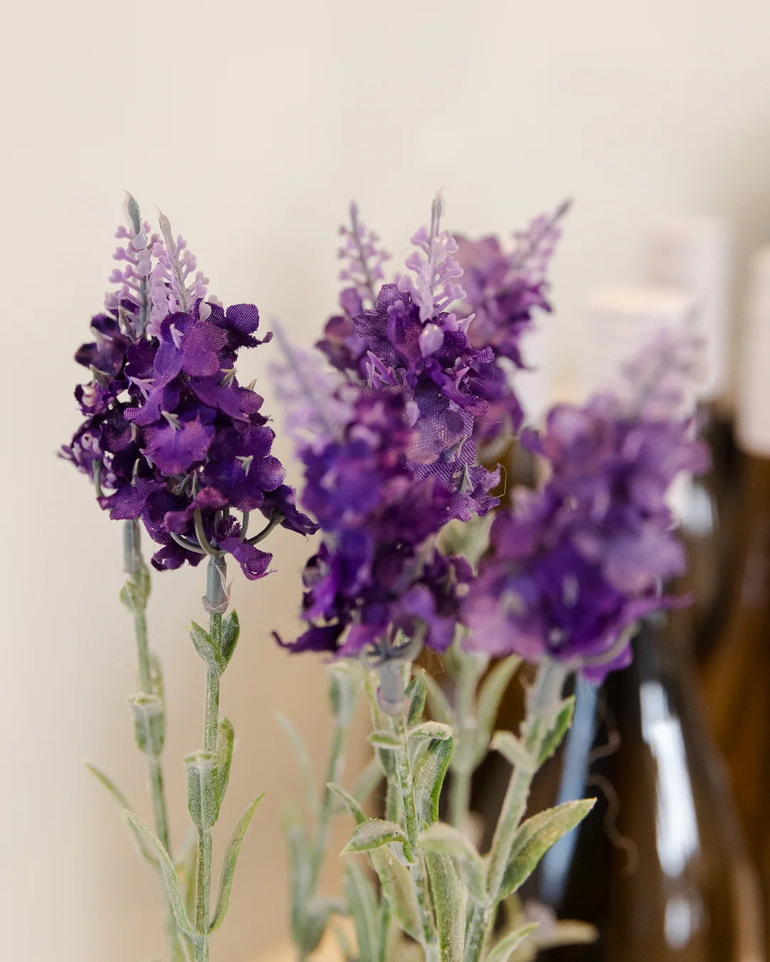 Künstlicher Lavendel - Lea | 28 cm