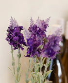 Künstlicher Lavendel - Lea | 28 cm