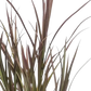Künstliches Gras - Matilda | 90 cm auf transparentem Hintergrund, als Ausschnitt fotografiert, damit die Details der Kunstpflanze bzw. des Kunstbaums noch deutlicher zu erkennen sind.