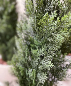 Künstliche Zeder – Thalion | 150 cm