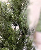 Künstliche Zeder – Thalion | 150 cm