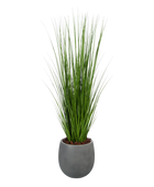 Kunstpflanze Chiara in Dekotopf