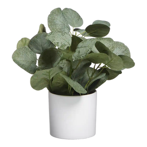 Künstlicher Eucalyptus - Tanja | 26 cm