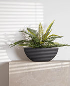 Künstlicher Schwertfarn - Sen | 69 cm