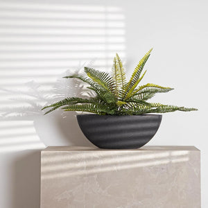 Künstlicher Schwertfarn - Sen | 69 cm