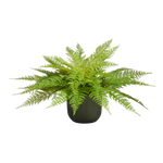 Künstlicher Frauenfarn - Talos | 55 cm
