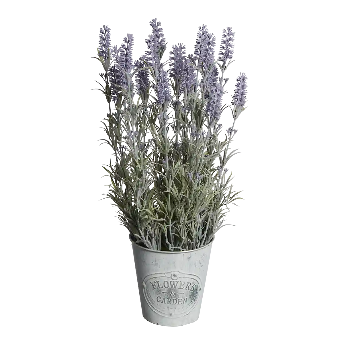 Künstlicher Lavendel - Darbas