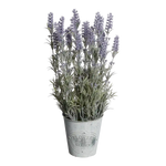 Künstlicher Lavendel - Darbas | 45 cm