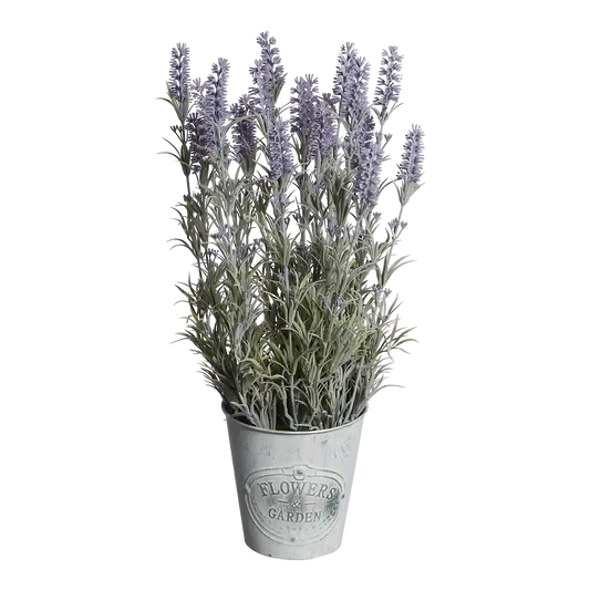 Künstlicher Lavendel - Darbas | 45 cm