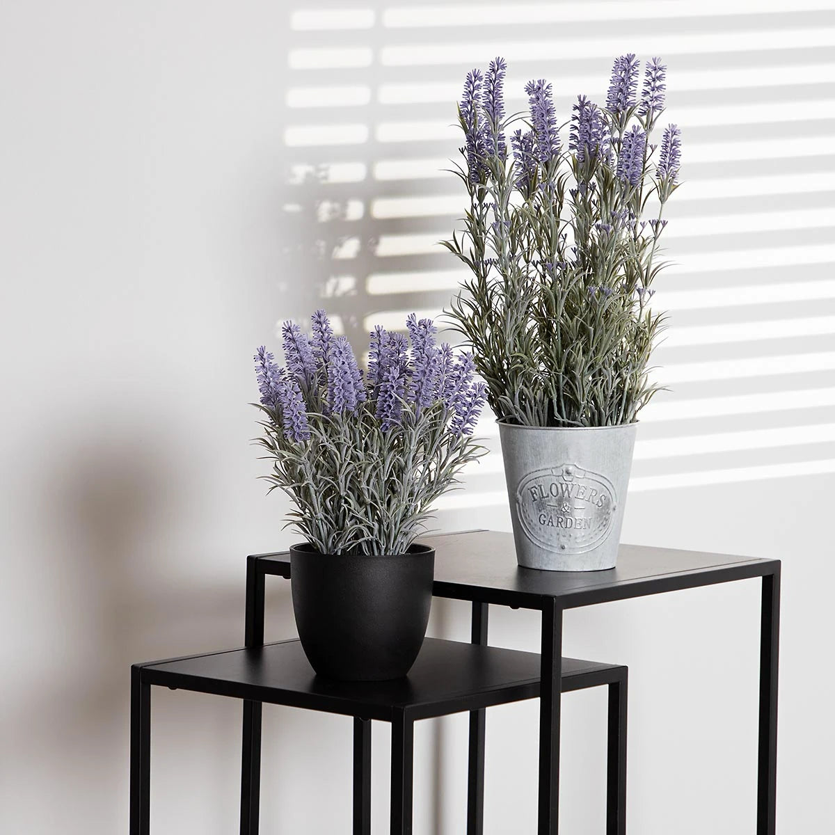 Künstlicher Lavendel - Darbas
