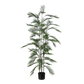 Künstliche Bergpalme - Nolte, 180 cm, Kunstbaum von aplanta, in Grün, für drinnen