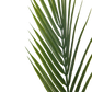 Künstliche Bergpalme - Nolte, 180 cm, Kunstbaum von aplanta, in Grün, für drinnen