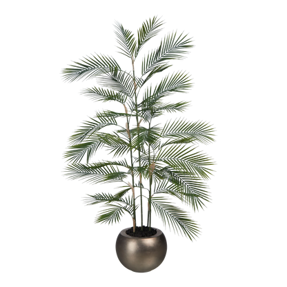 Künstliche Bergpalme - Nolte | 140 cm