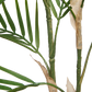 Künstliche Bergpalme - Nolte, 100 cm, Kunstbaum von aplanta, in Grün, für drinnen
