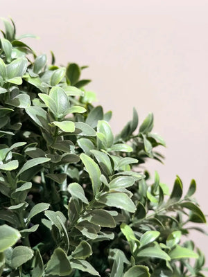 Künstlicher Buchsbaum-Ball – Corvyn | 68 cm