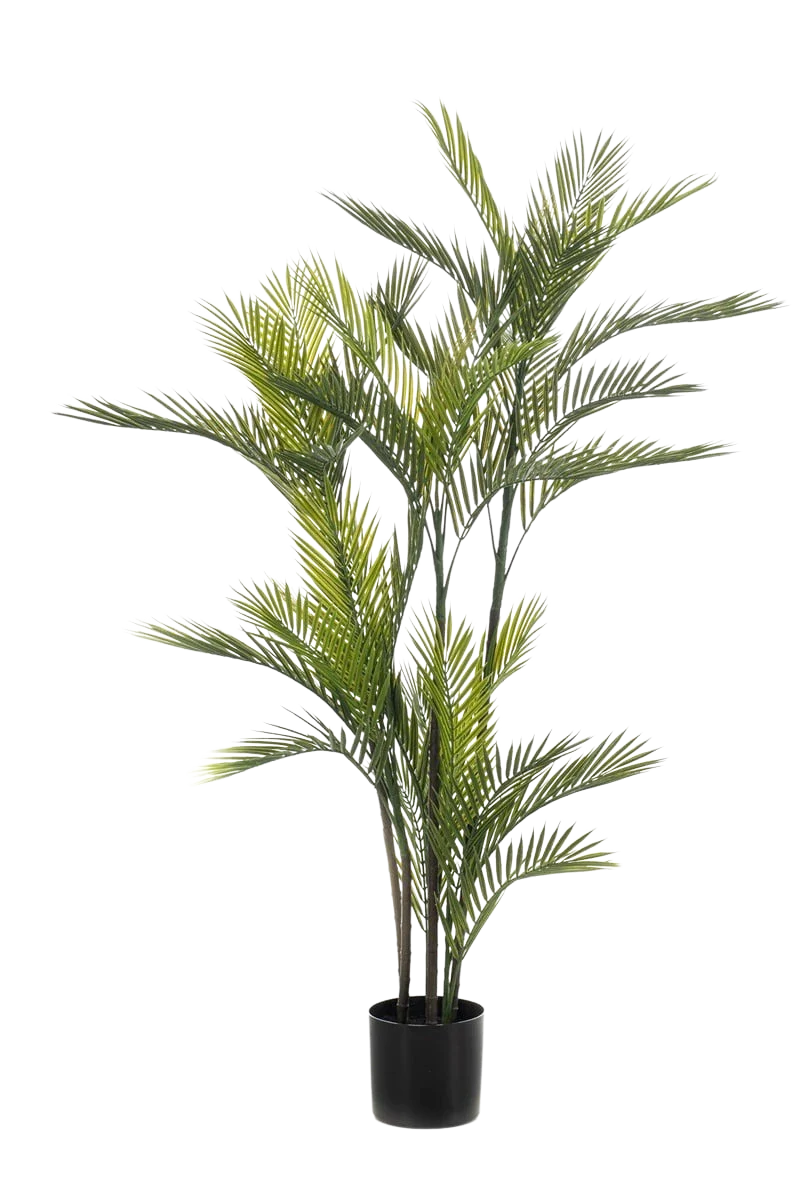 Künstliche Palme - Plutos | 140 cm