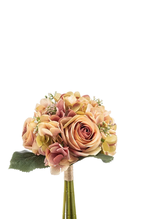 Künstlicher Blumenstrauß - Kelly | 32 cm