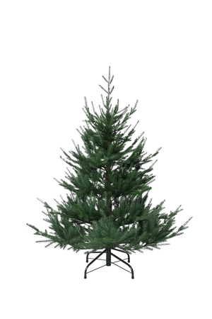 Künstlicher Weihnachtsbaum - Balthasar | 120 cm